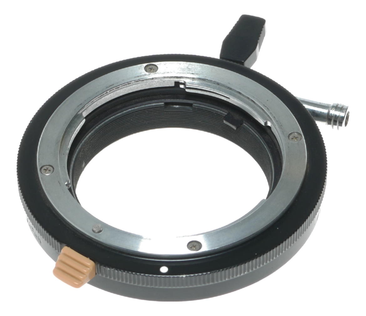 Nikon BR-4 Lens Reversing Ring - View 7
