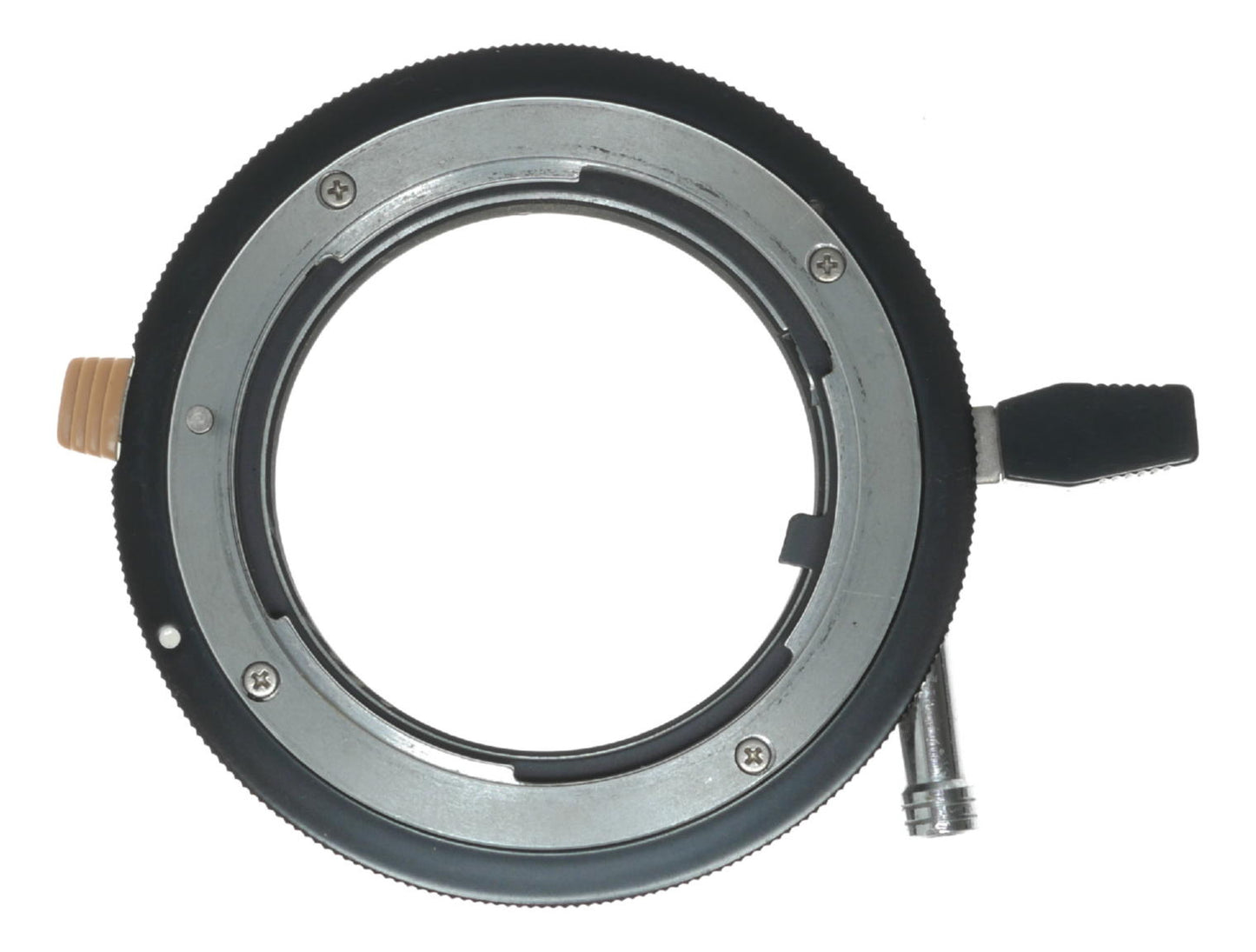 Nikon BR-4 Lens Reversing Ring - View 8