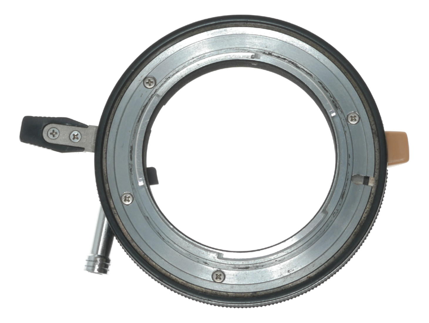 Nikon BR-4 Lens Reversing Ring - View 9