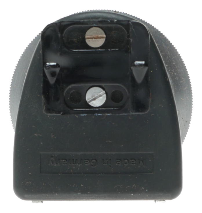 Metraphot 3 Light Meter - View 6