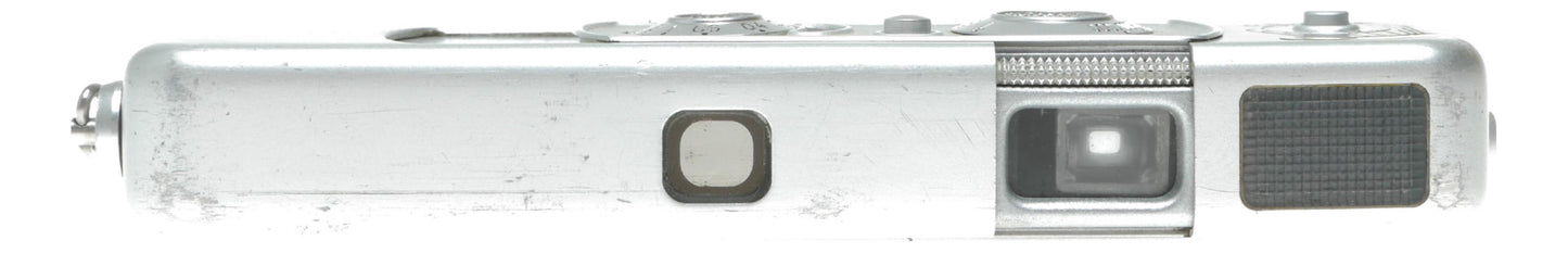 Minox B 15mm f/3.5 Subminiature Camera - View 2