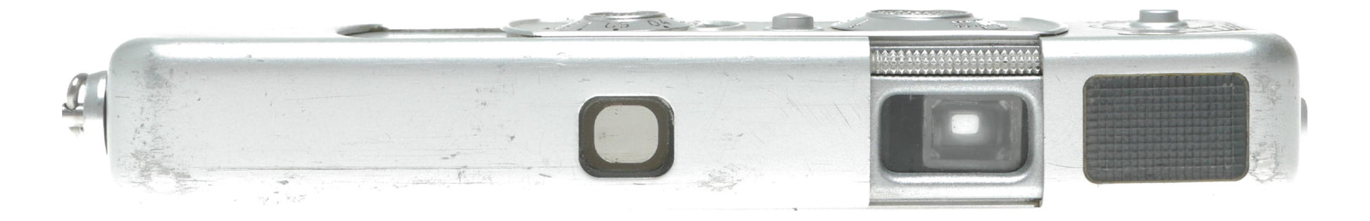 Minox B 15mm f/3.5 Subminiature Camera - View 2