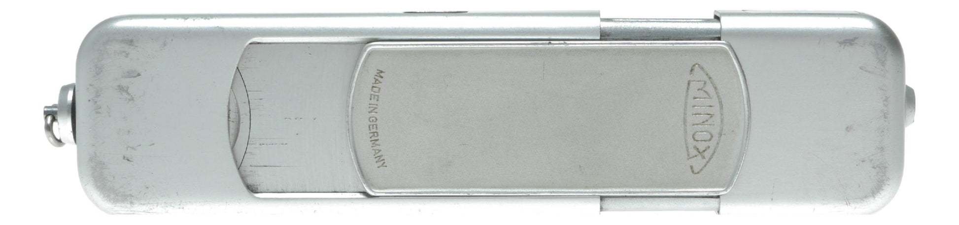 Minox B 15mm f/3.5 Subminiature Camera - View 4
