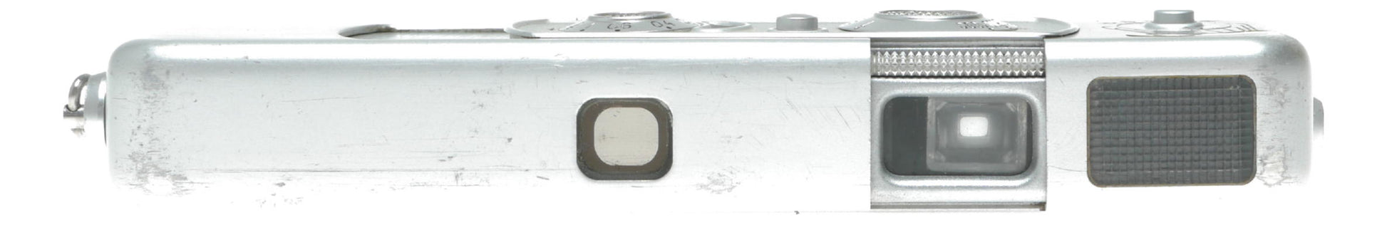 Minox B 15mm f/3.5 Subminiature Camera - View 5
