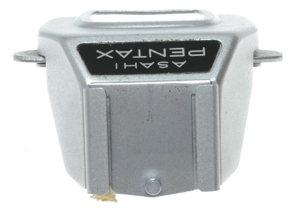 Asahi Pentax Accessory Clip II for 35mm SLR - View 4