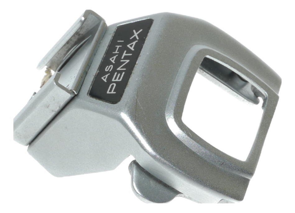 Asahi Pentax Accessory Clip II for 35mm SLR - View 7