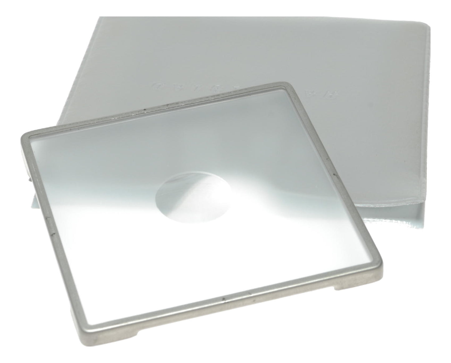 Hasselblad Interchangeable Focusing Screen Grid 1 - View 6