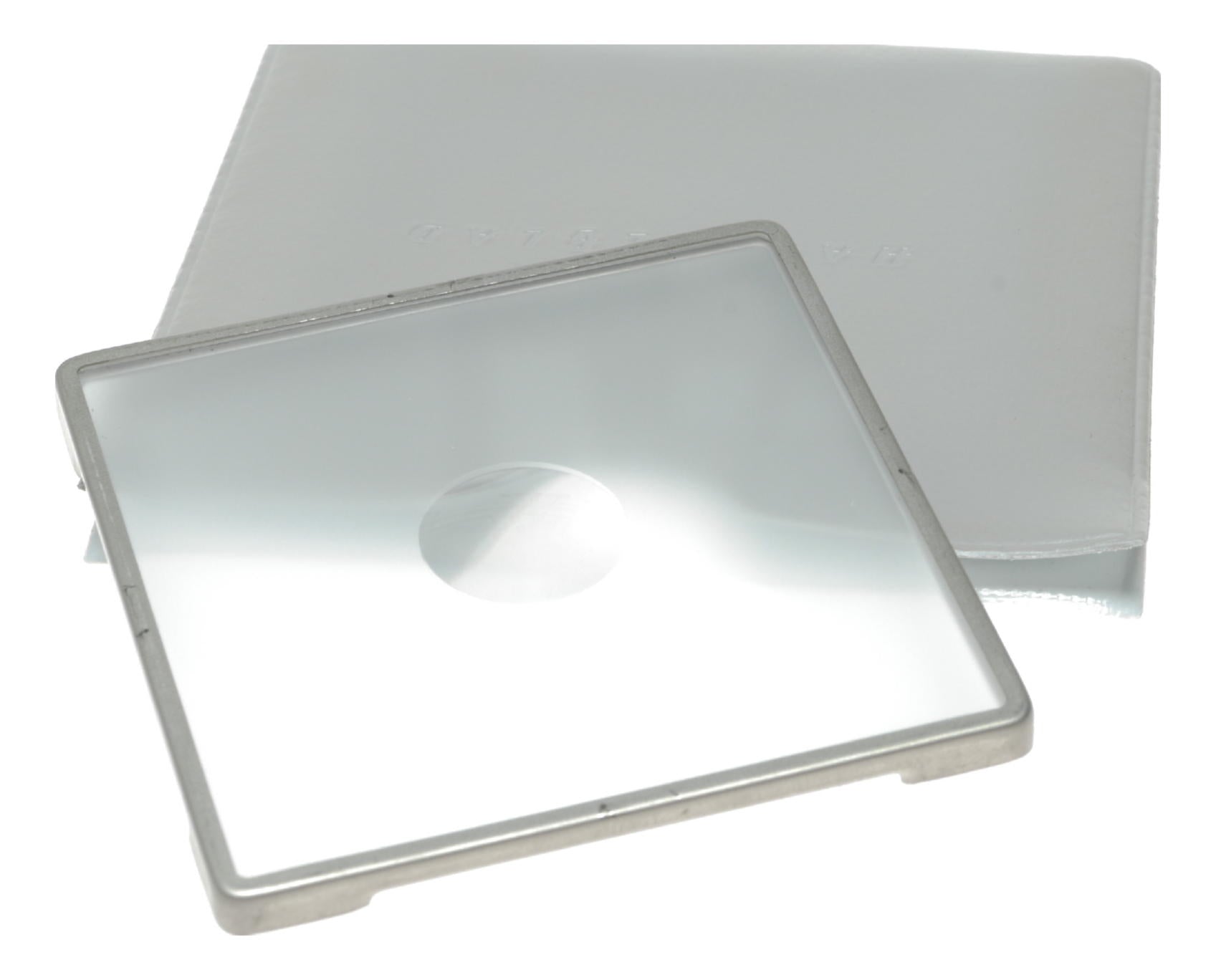 Hasselblad Interchangeable Focusing Screen Grid 1 - View 6