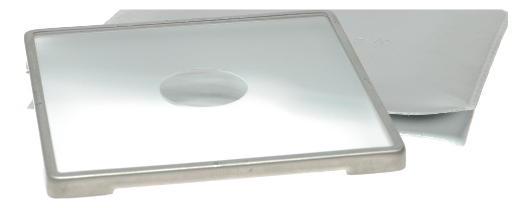 Hasselblad Interchangeable Focusing Screen Grid 1 - View 7