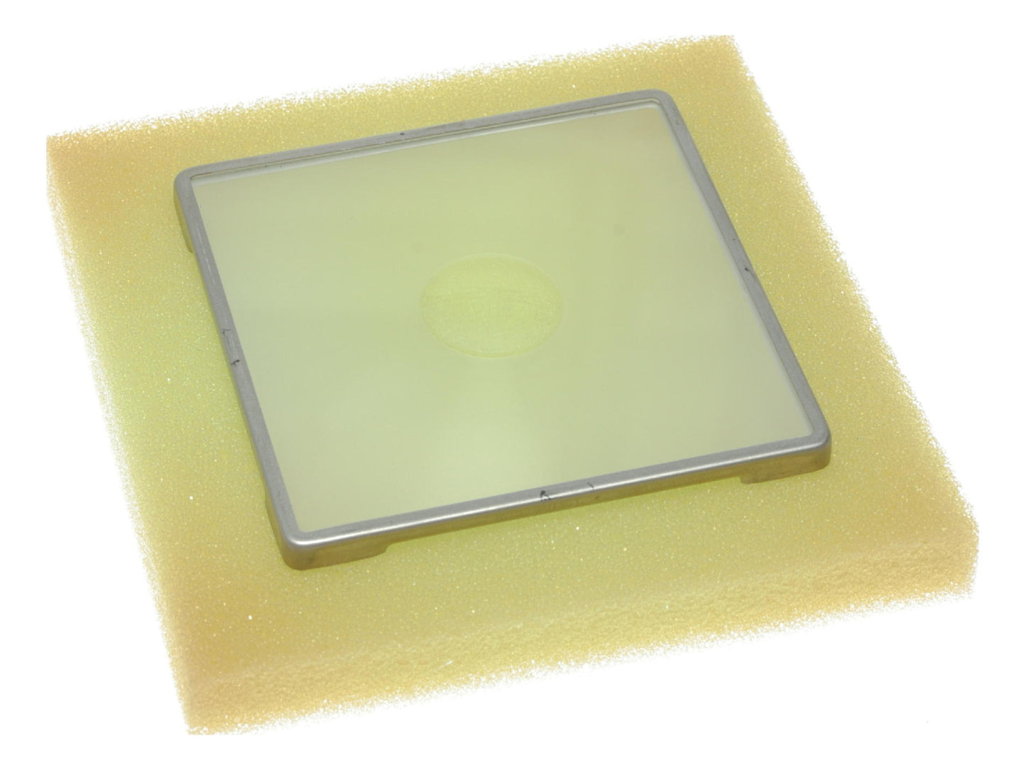 Hasselblad Interchangeable Focusing Screen Grid 1 - View 8