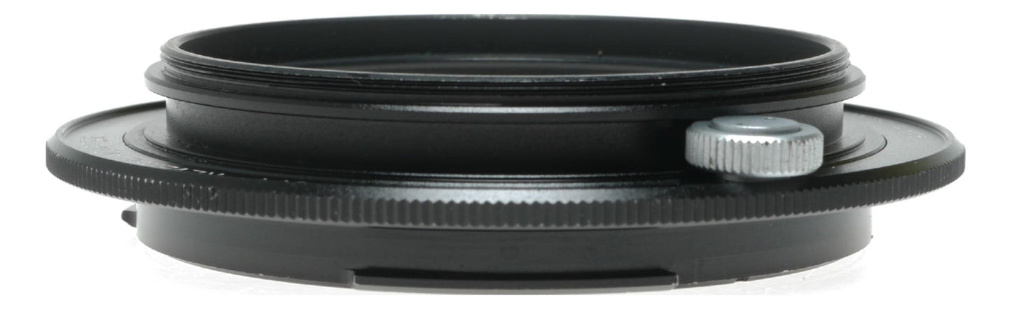 Asahi Pentax 6x7 Reverse Adapter - View 8