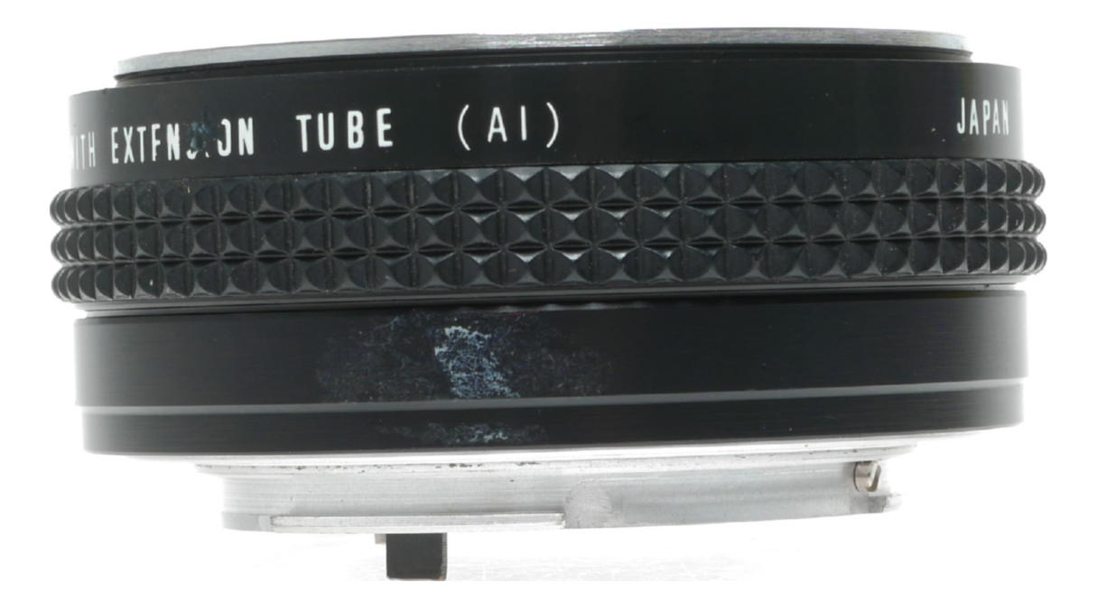 Kalimar 2X Tele Converter with Extension Tube - View 3