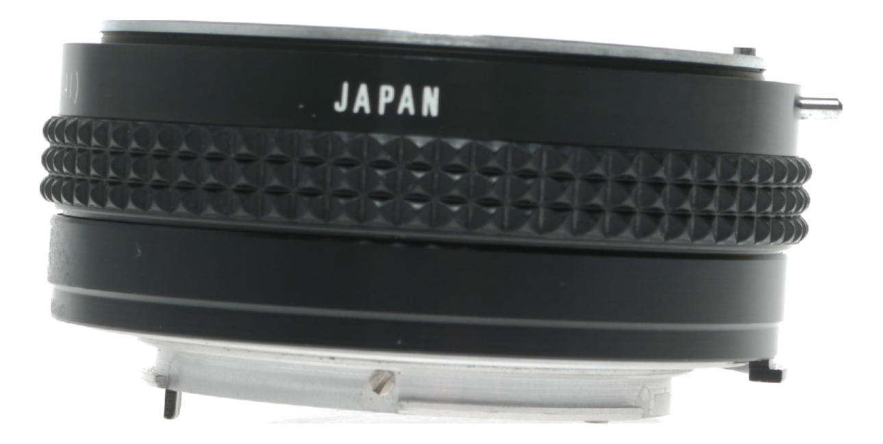 Kalimar 2X Tele Converter with Extension Tube - View 4