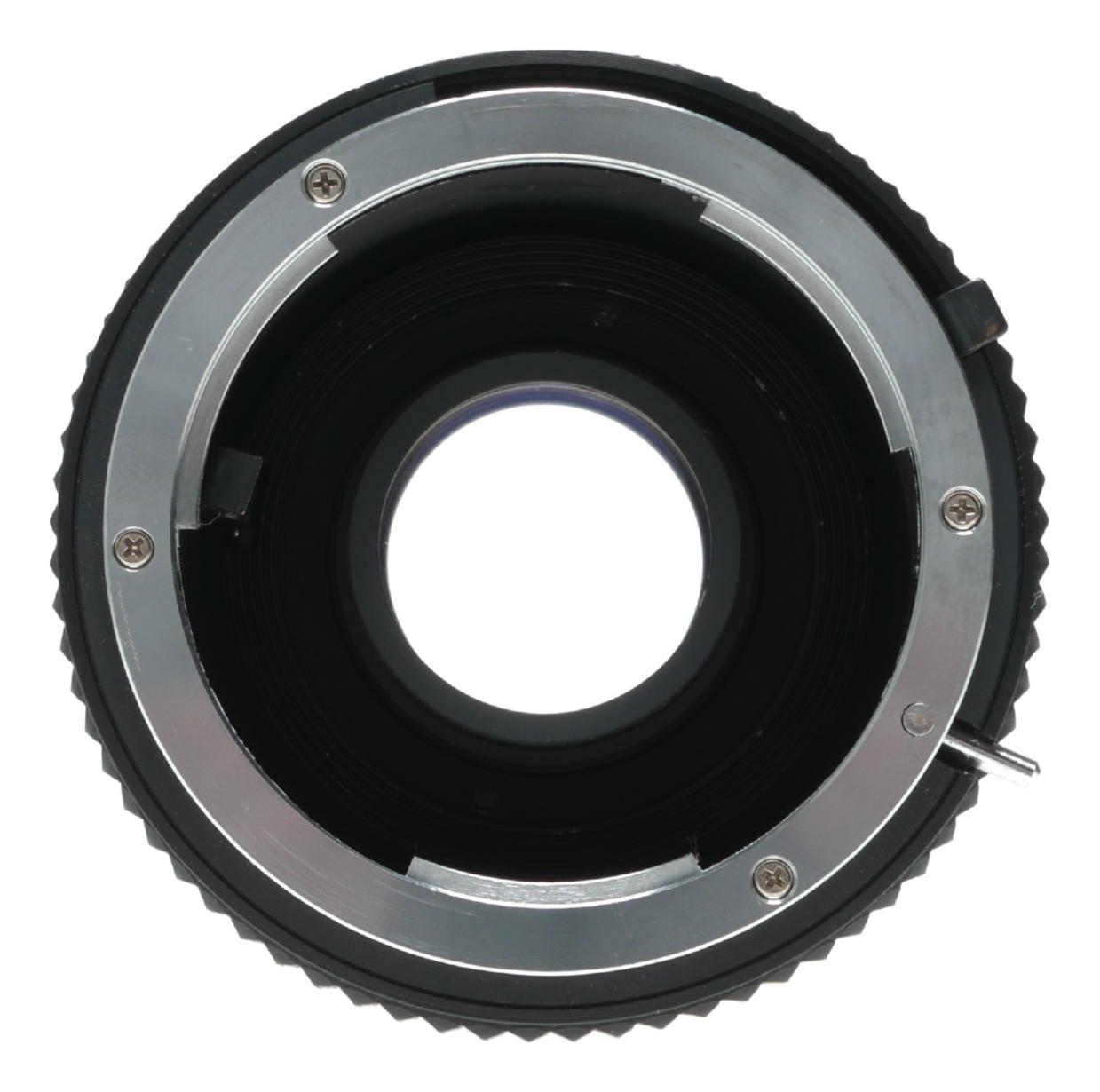 Kalimar 2X Tele Converter with Extension Tube - View 6