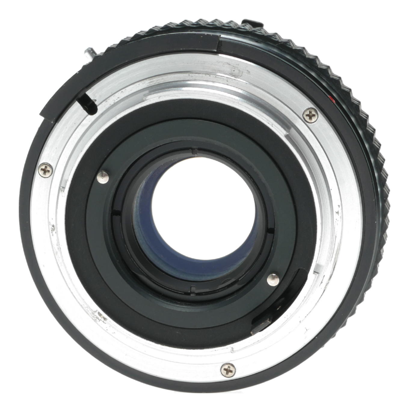 Kalimar 2X Tele Converter with Extension Tube - View 7