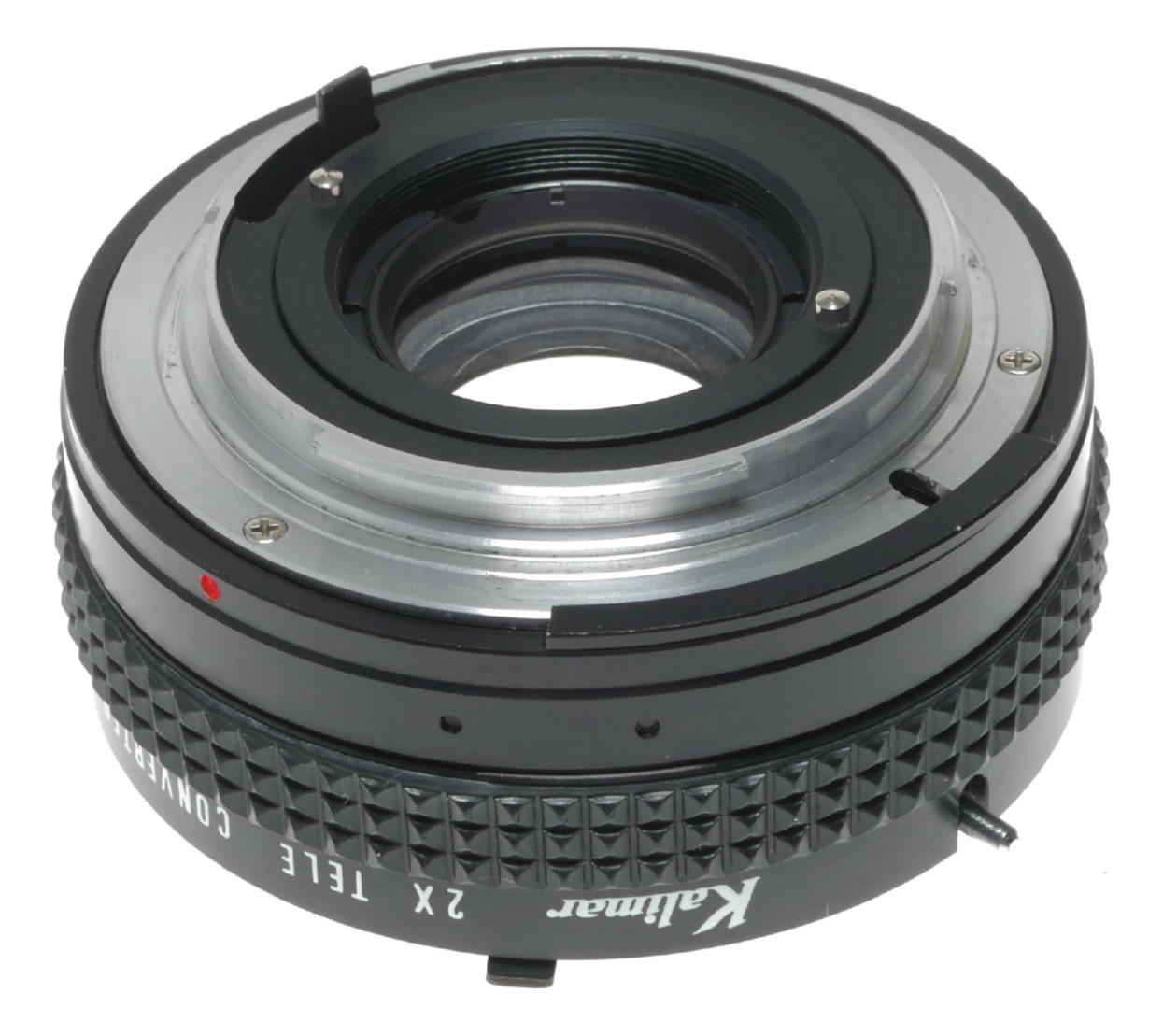 Kalimar 2X Tele Converter with Extension Tube - View 8