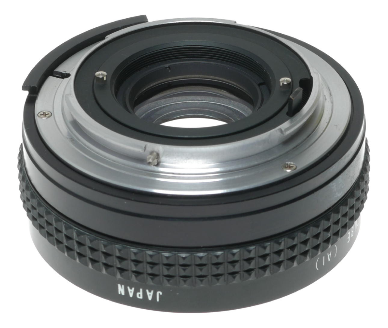 Kalimar 2X Tele Converter with Extension Tube - View 9