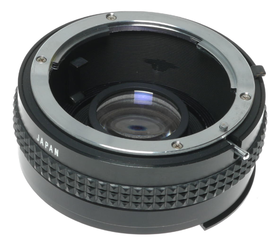 Kalimar 2X Tele Converter with Extension Tube - View 10