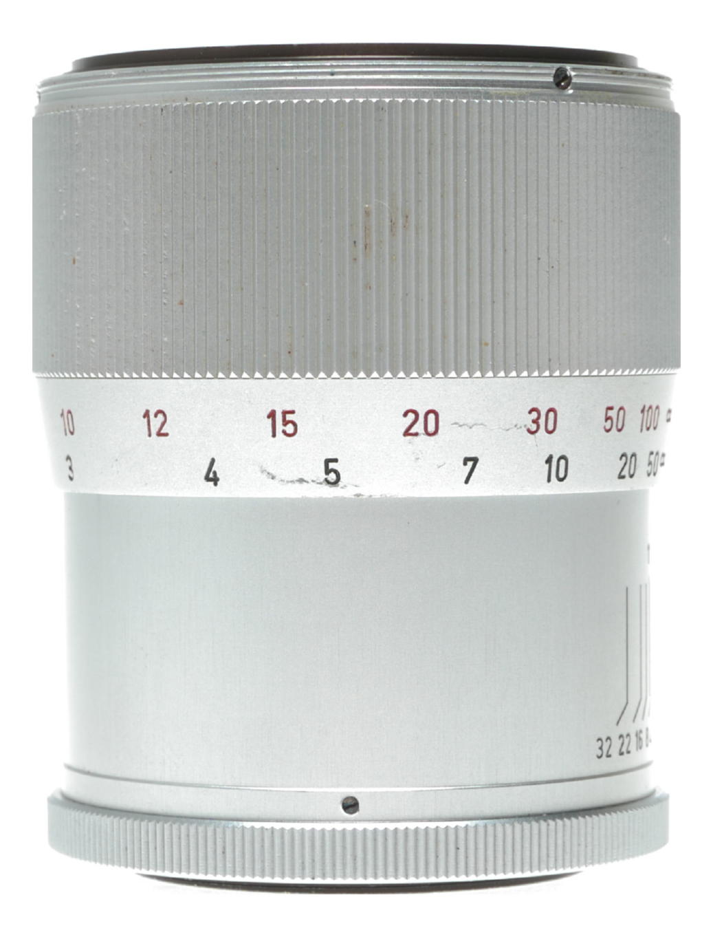 Leica Summilux 50mm f/1.4 Lens - View 4