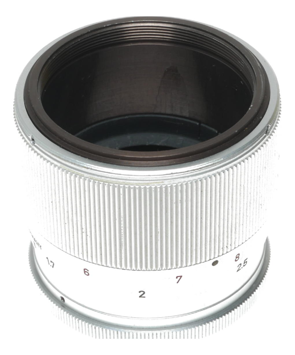 Leica Summilux 50mm f/1.4 Lens - View 7