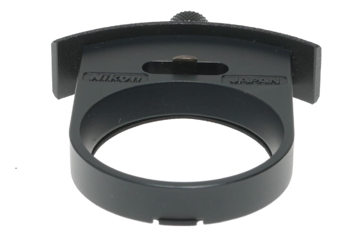 Nikon Lens Mount Adapter Japan - View 4