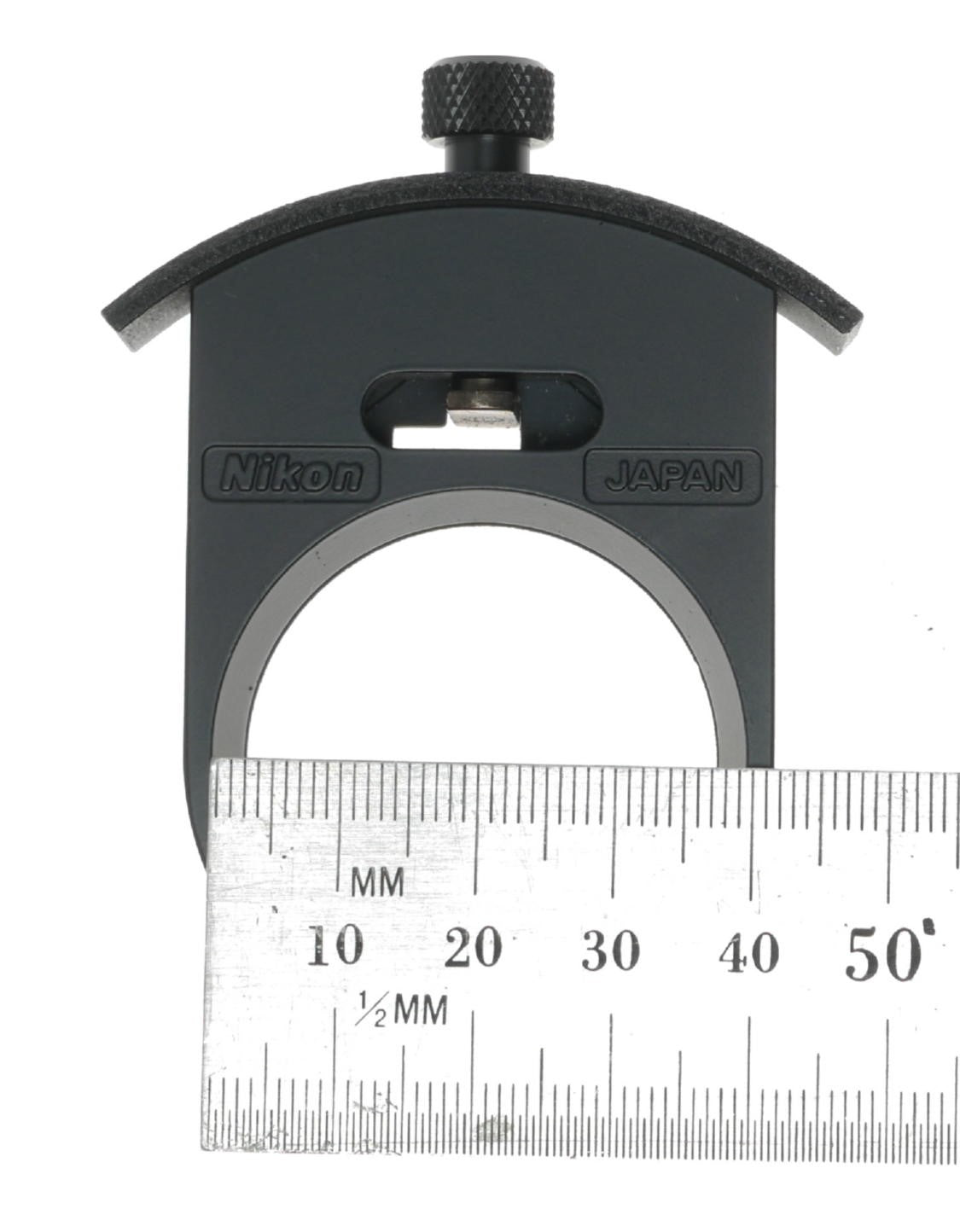 Nikon Lens Mount Adapter Japan - View 5