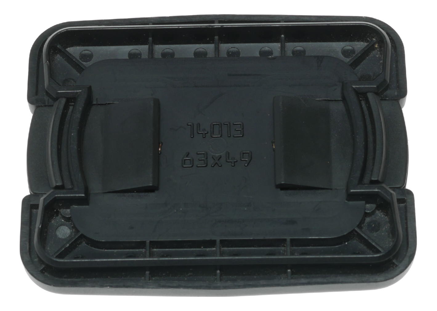 Leica Camera Body Cap 14013 - View 3