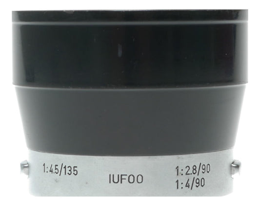 Ernst Leitz Wetzlar Lens Adapter IUF00
