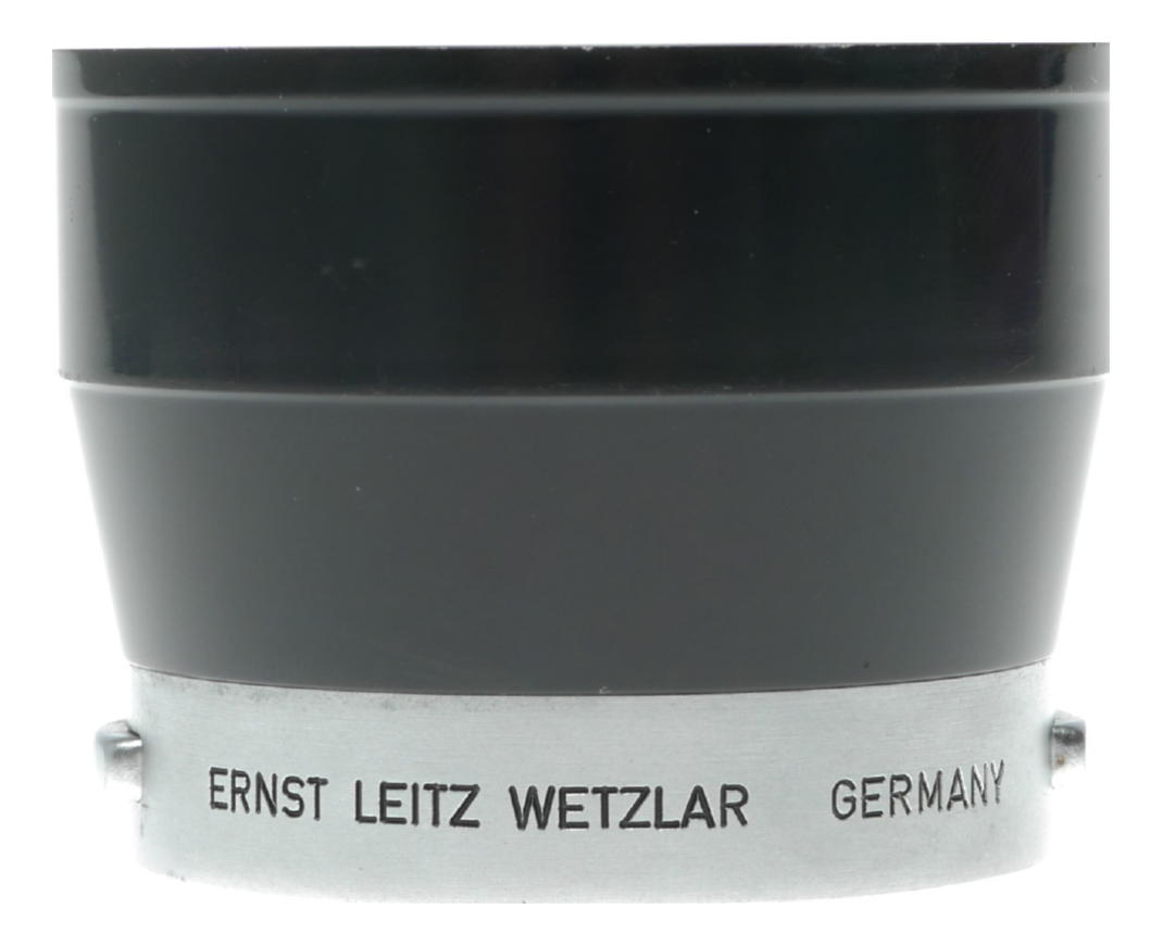 Ernst Leitz Wetzlar Lens Adapter IUF00 - View 2