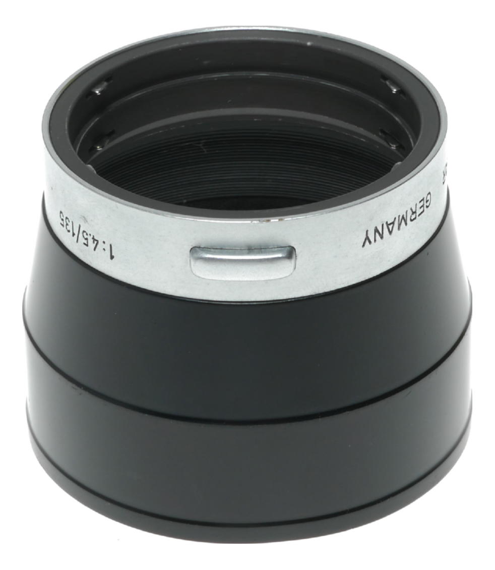 Ernst Leitz Wetzlar Lens Adapter IUF00 - View 3