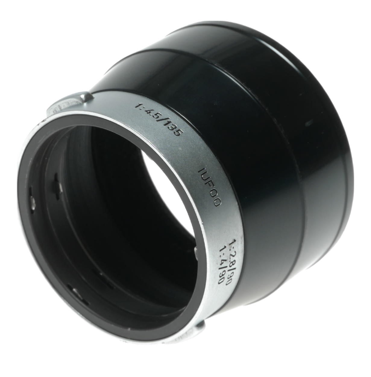 Ernst Leitz Wetzlar Lens Adapter IUF00 - View 5