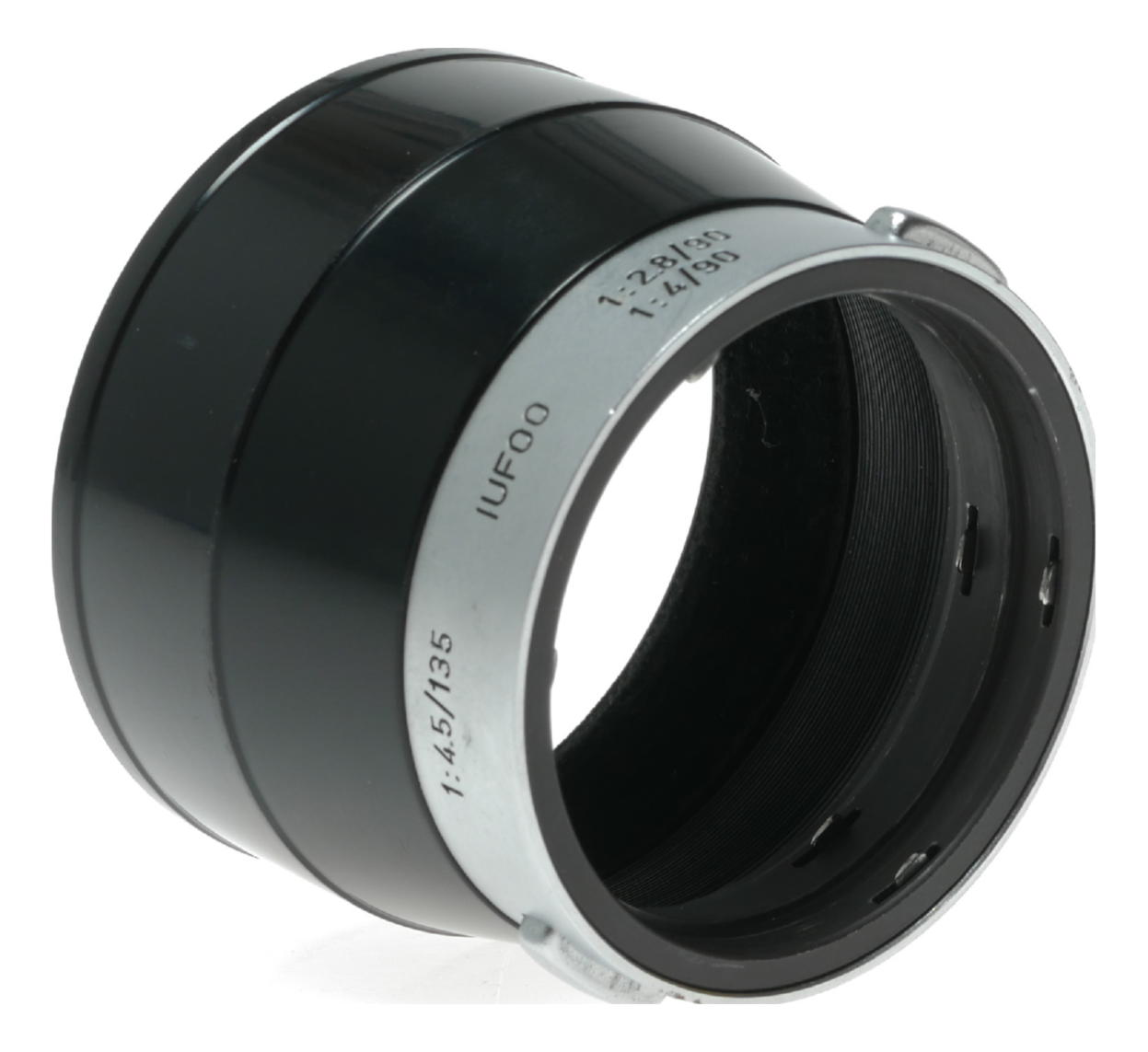 Ernst Leitz Wetzlar Lens Adapter IUF00 - View 6