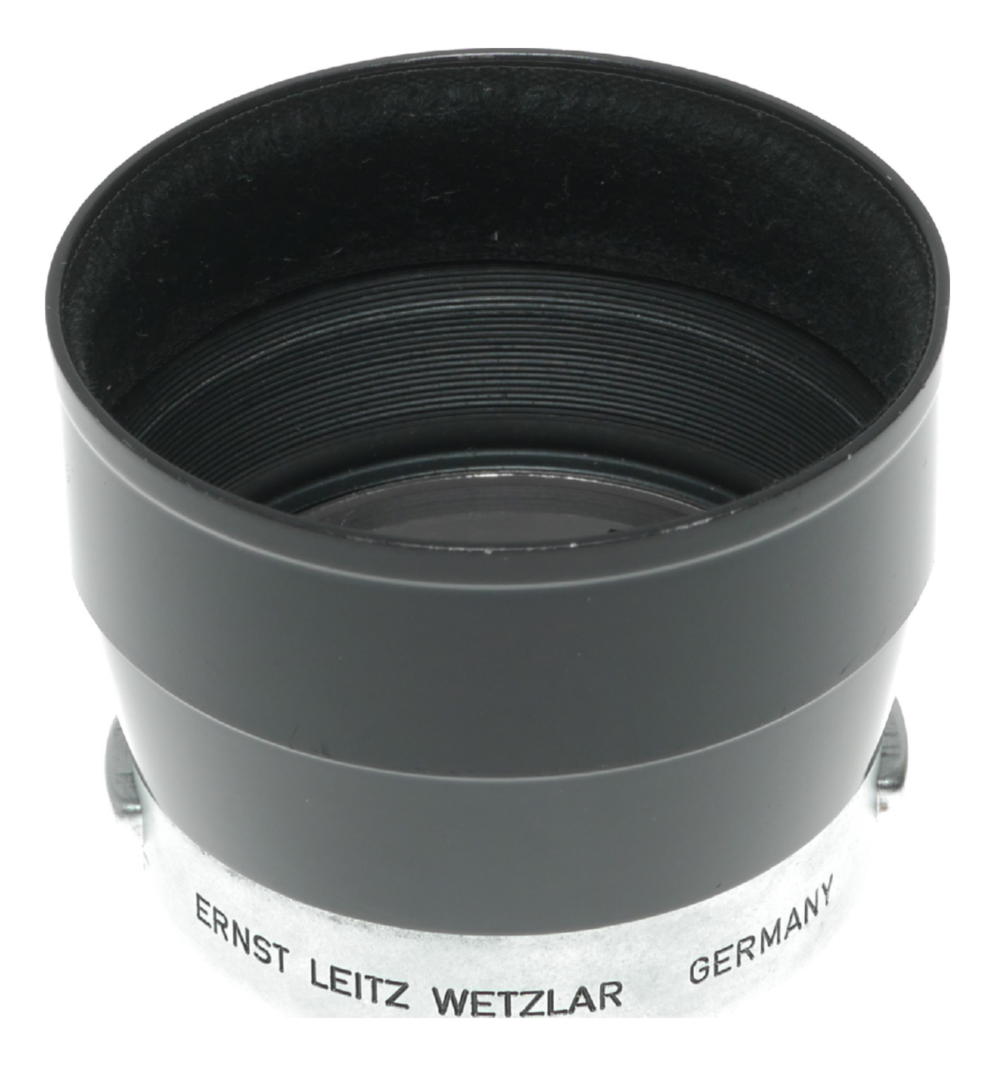 Ernst Leitz Wetzlar Lens Adapter IUF00 - View 9