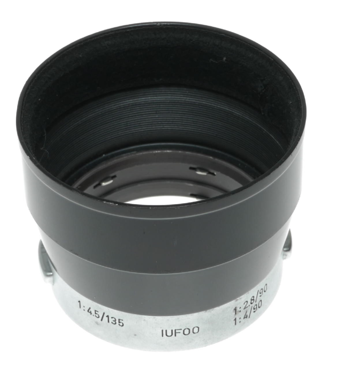 Ernst Leitz Wetzlar Lens Adapter IUF00 - View 10