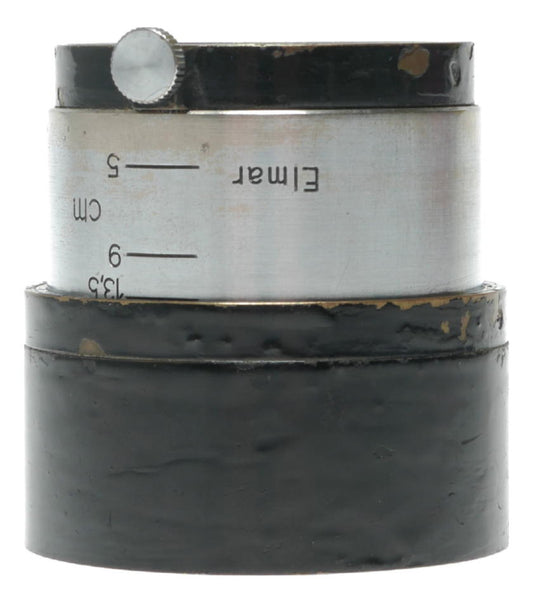 Leica Elmar 5cm f/3.5 Lens Adapter