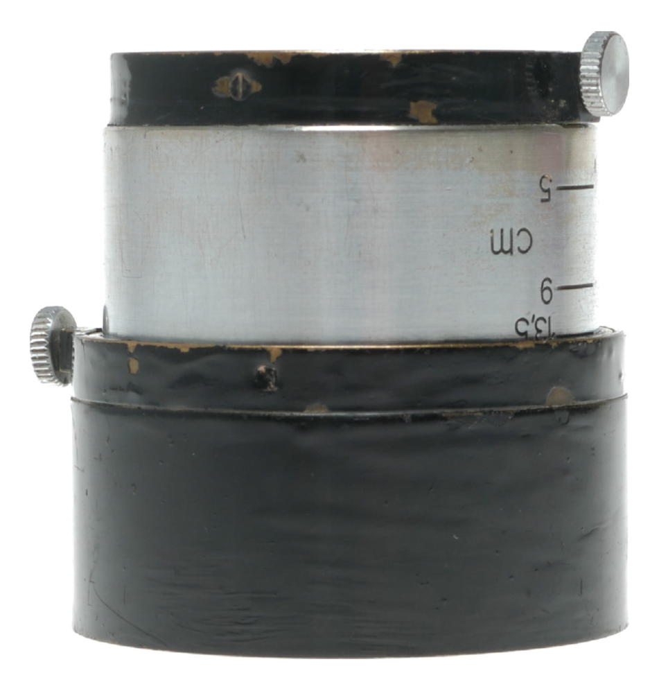Leica Elmar 5cm f/3.5 Lens Adapter - View 2