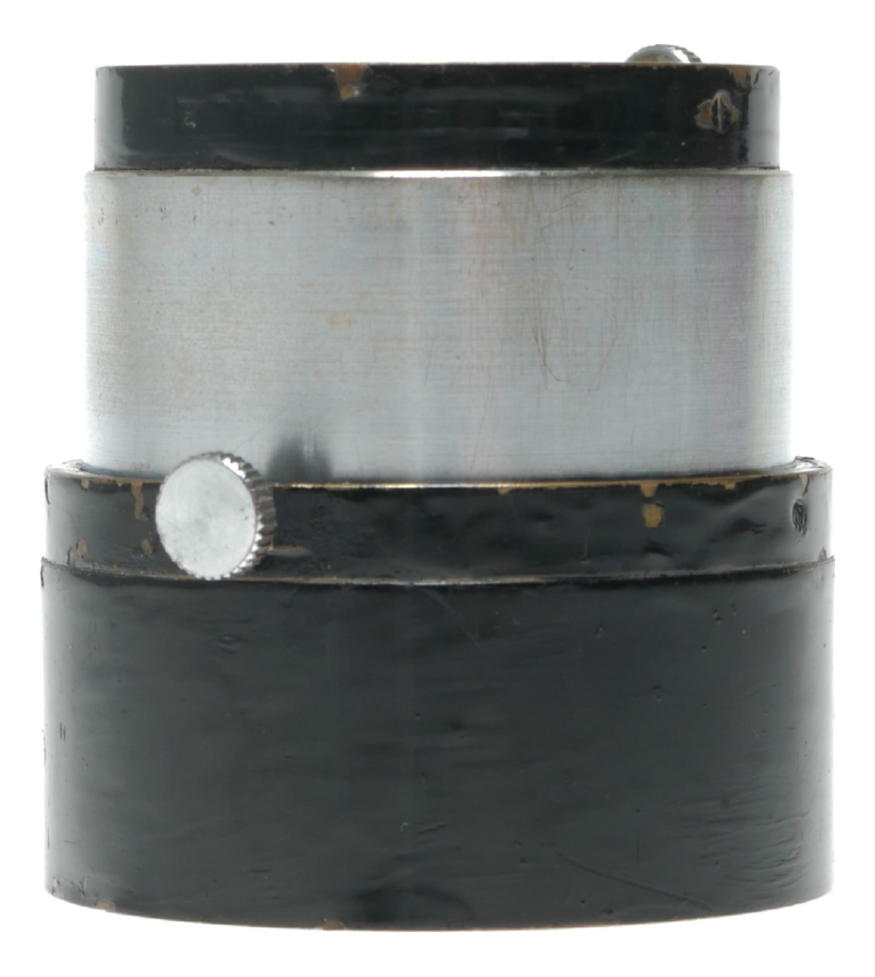 Leica Elmar 5cm f/3.5 Lens Adapter - View 3