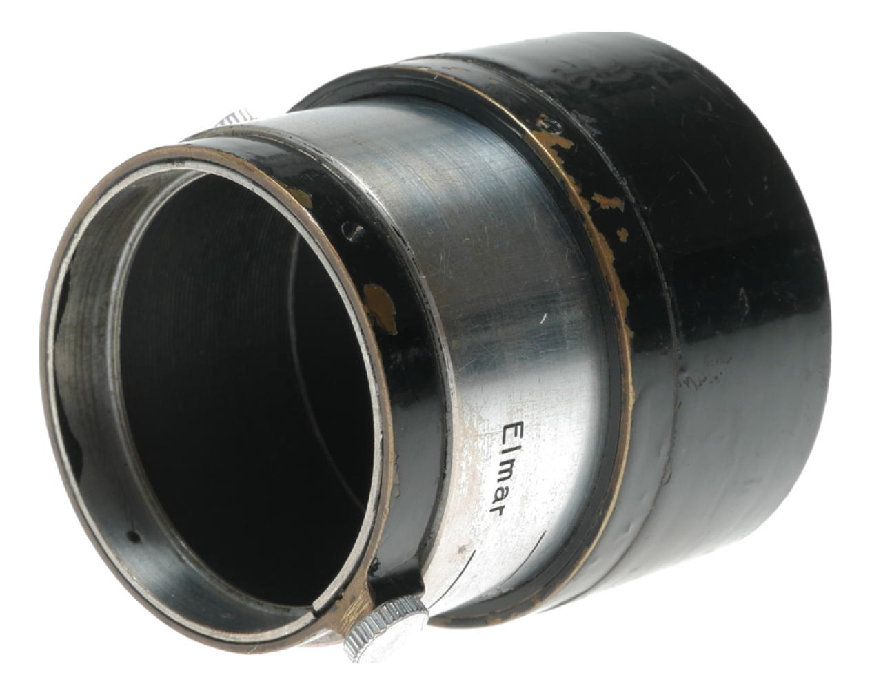 Leica Elmar 5cm f/3.5 Lens Adapter - View 4