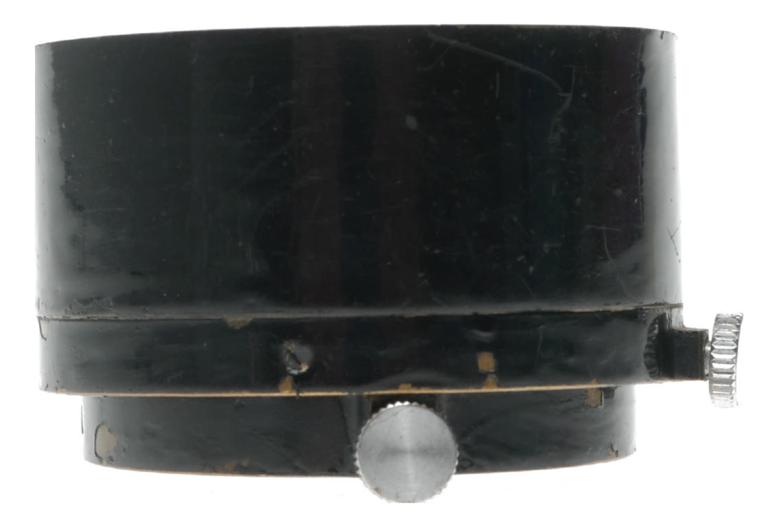 Leica Elmar 5cm f/3.5 Lens Adapter - View 7