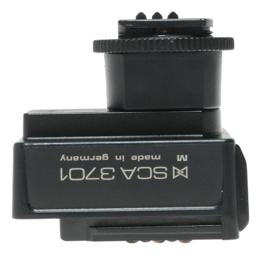 Metz SCA-3701 Flash Adapter