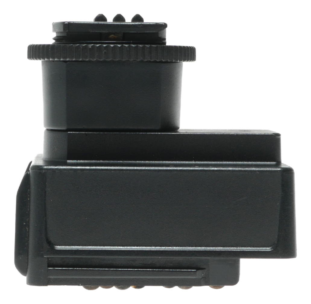 Metz SCA-3701 Flash Adapter - View 3
