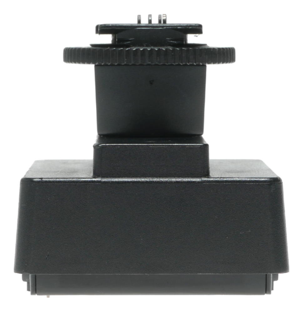 Metz SCA-3701 Flash Adapter - View 4