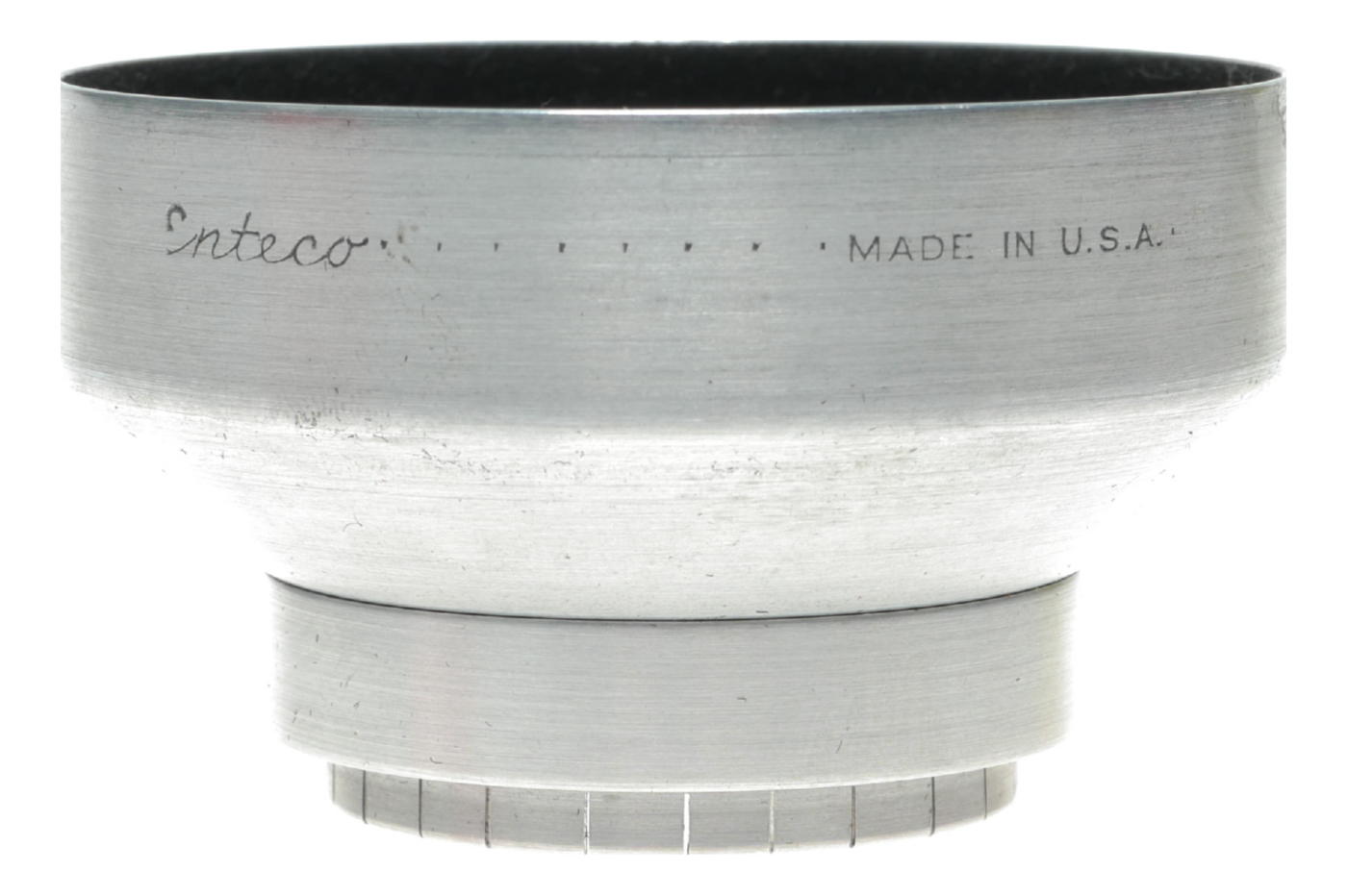 Enteco 37mm Combination Lens Shade - View 2