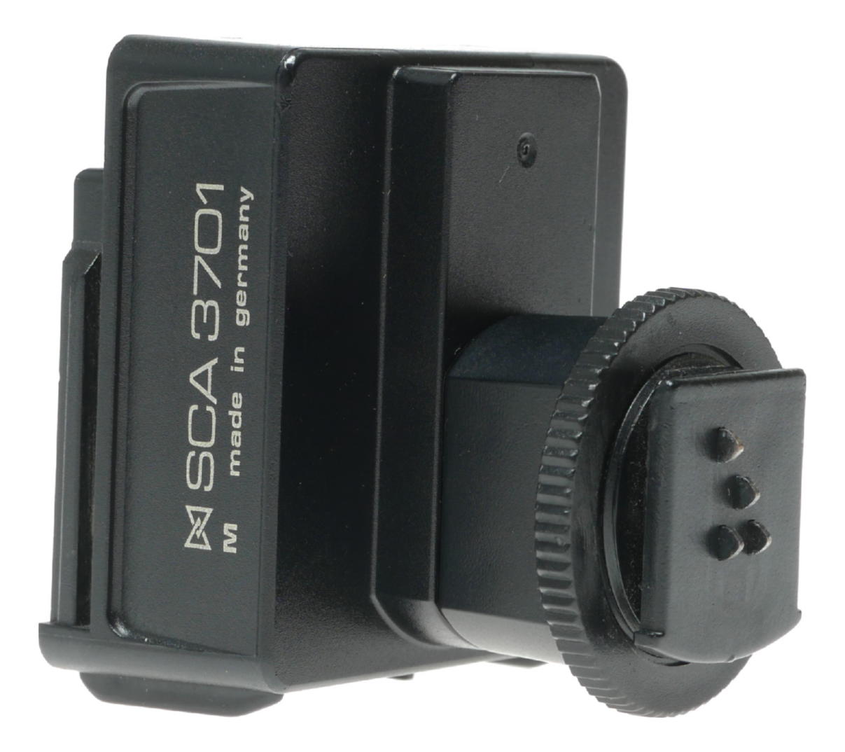 Metz SCA-3701 Flash Adapter - View 6