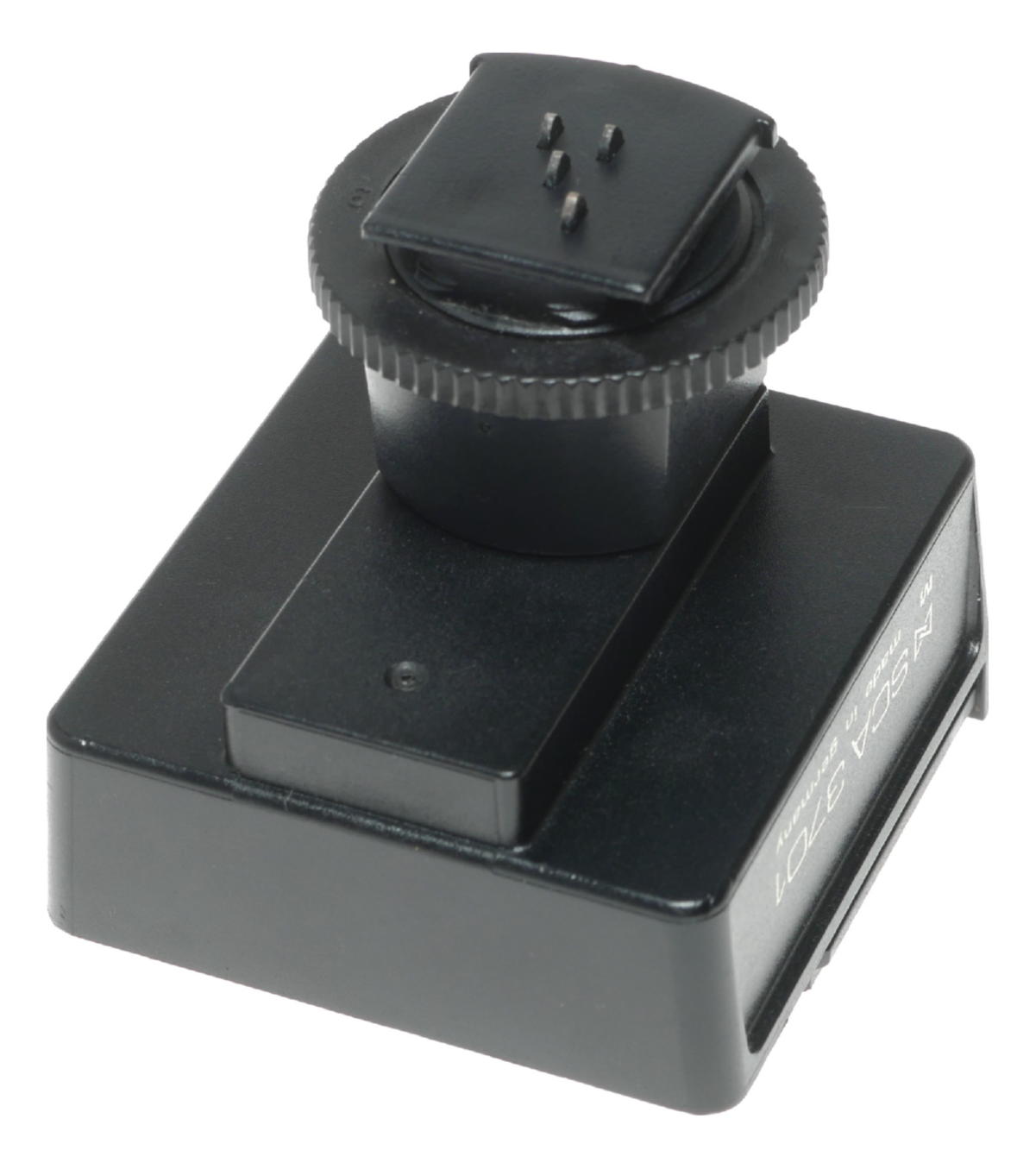 Metz SCA-3701 Flash Adapter - View 9