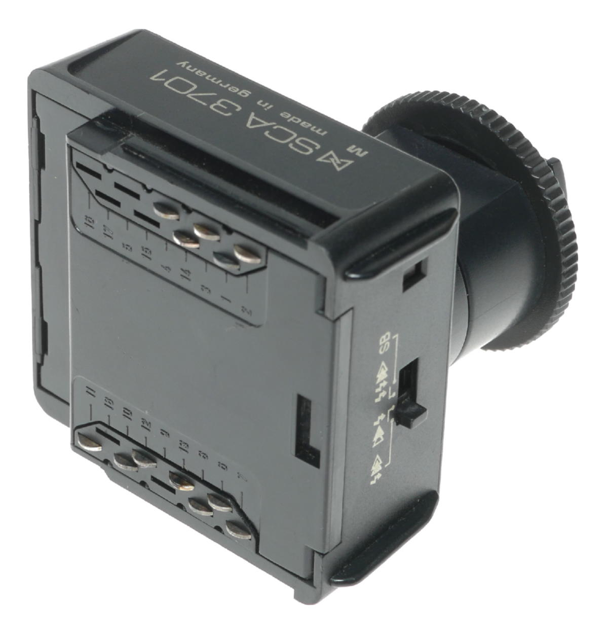 Metz SCA-3701 Flash Adapter - View 10