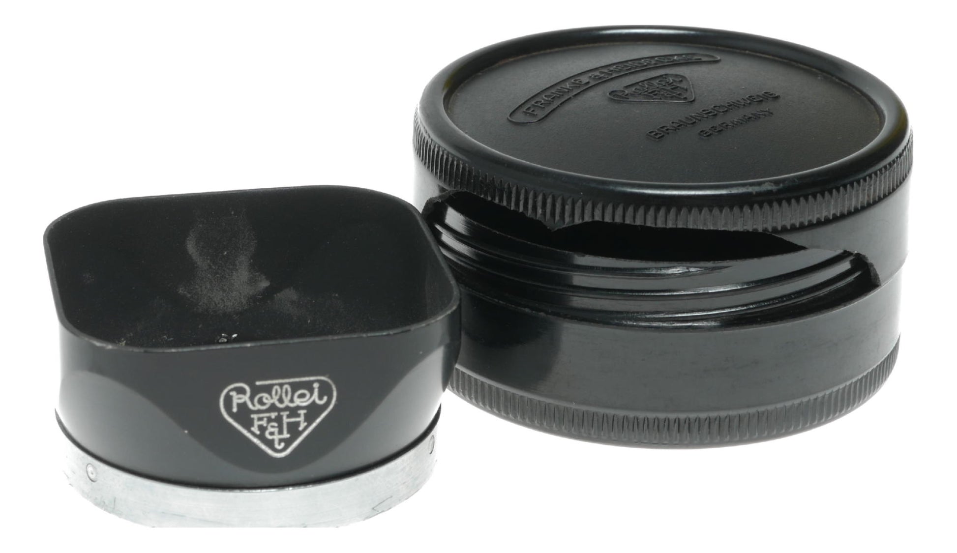 Rollei F&H Camera Accessory Set - View 2