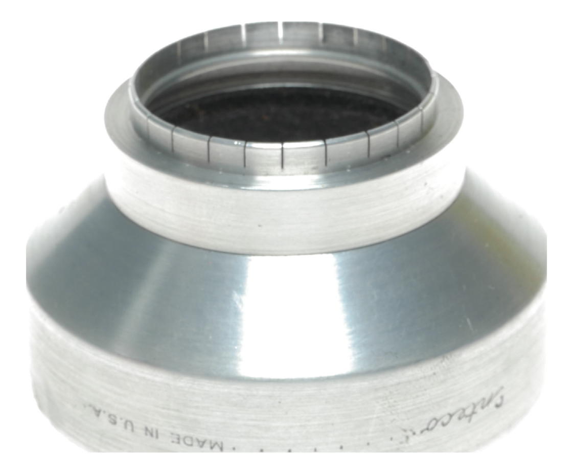 Enteco 37mm Combination Lens Shade - View 4