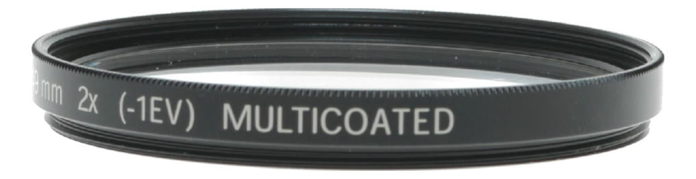 Hasselblad Centre Filter 49mm 2x for XPAN 45mm - View 3