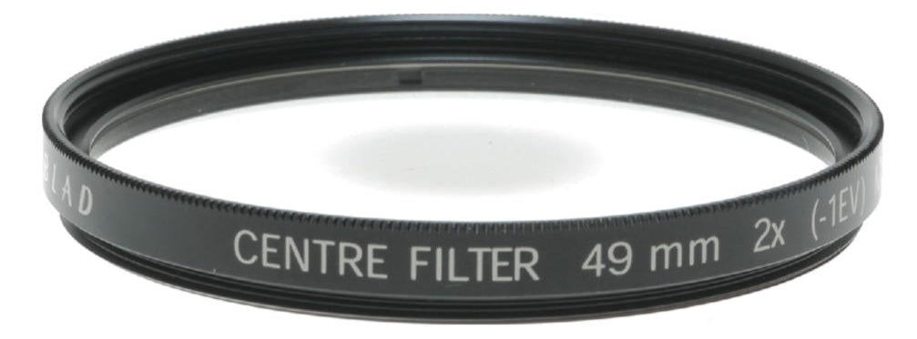 Hasselblad Centre Filter 49mm 2x for XPAN 45mm - View 6